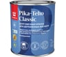 Краска для домов Tikkurila PIKA-TEHO CLASSIC A мат 0,9л 700014059