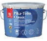 Краска для домов Tikkurila PIKA-TEHO CLASSIC A мат 9л 700014061