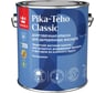 Краска для домов Tikkurila PIKA-TEHO CLASSIC A мат 2,7л 700014060