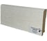 Плинтус напольный Deartio МДФ B302-03 Дуб кремовый 80x16x2050 мм P.1.4.02.303.80.16.D 1