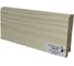 Плинтус напольный Deartio МДФ B302-05 Вяз перламутровый 80x16x2050 мм P.1.4.02.305.80.16.D 1
