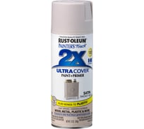 Универсальная эмаль RUST-OLEUM Painter's touch ultra cover 2х 299883