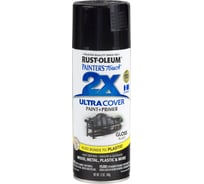 Универсальная эмаль RUST-OLEUM Painter's touch ultra cover 2х 249122