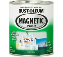 Грунт RUST-OLEUM SPECIALTY для создания магнитирующей поверхности 247596