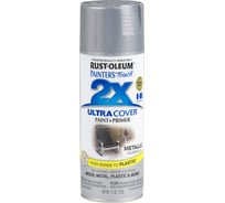 Универсальная эмаль RUST-OLEUM Painter's touch ultra cover 2х 249128