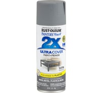 Универсальная эмаль RUST-OLEUM Painter's touch ultra cover 2х 249078