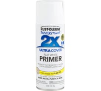 Универсальный грунт RUST-OLEUM Painter's touch ultra cover 2x 249058