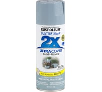 Универсальная эмаль RUST-OLEUM Painter's touch ultra cover 2х 249089