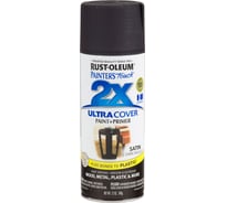 Универсальная эмаль RUST-OLEUM Painter's touch ultra cover 2х 257462