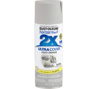 Универсальная эмаль RUST-OLEUM Painter's touch ultra cover 2х 249855