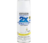 Универсальная эмаль RUST-OLEUM Painter's touch ultra cover 2х 249090