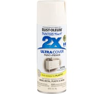 Универсальная эмаль RUST-OLEUM Painter's touch ultra cover 2х 249076