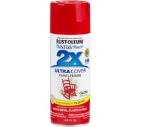 Универсальная эмаль RUST-OLEUM Painter's touch ultra cover 2х 249124