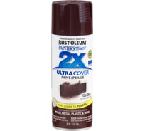 Универсальная эмаль RUST-OLEUM Painter's touch ultra cover 2х 249102