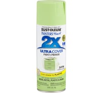 Универсальная эмаль RUST-OLEUM Painter's touch ultra cover 2х 249077