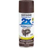 Универсальная эмаль RUST-OLEUM Painter's touch ultra cover 2х 249081