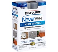 Универсальное водоотталкивающее покрытие RUST-OLEUM Neverwet 274232