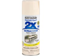 Универсальная эмаль RUST-OLEUM Painter's touch ultra cover 2х 249110