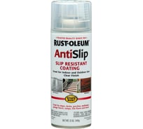 Антискользящее покрытие RUST-OLEUM Professional прозрачный 271455