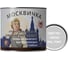 Грунт-эмаль алкидно-уретановая 3 в 1 МОСКВИЧКА светло-серая, RAL 7047 1.9кг. 4620105772174 1