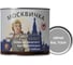 Грунт-эмаль алкидно-уретановая 3 в 1 МОСКВИЧКА серая, RAL 7004 1.9кг. 4620105772105 1