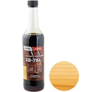 Лак Pufas ХВ-784 сосна Decoself 0,5л тов-200132