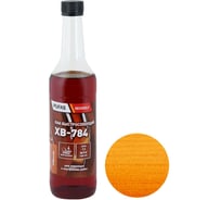 Лак Pufas ХВ-784 янтарь Decoself 0,5л тов-200133