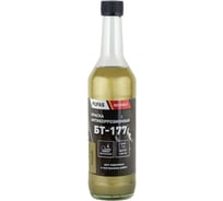Краска Pufas БТ-177 "бронза" Decoself 0,5л тов-200072