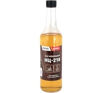 Лак Pufas НЦ-218 Decoself 0,5л тов-200124