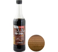 Лак Pufas ХВ-784 дуб Decoself 0,5л тов-200127