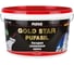 Краска фасадная силиконовая Основа A мороз. 10л14,9кг Pufas GOLD STAR IL тов-157034 1