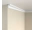 Плинтус потолочный ФОРМАТ 03006E DESC-203006-WH-0220 2