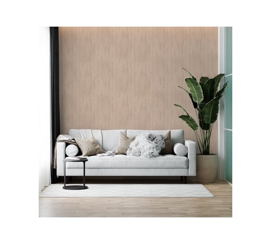 Панель МДФ STELLA Classic Light 2700x200x6, дуб снежный, упаковка 8 шт ЦБ-00012630