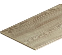 Панель МДФ STELLA Classic Light 2700x200x6, кедр гималайский, упаковка 8 шт ЦБ-00010653