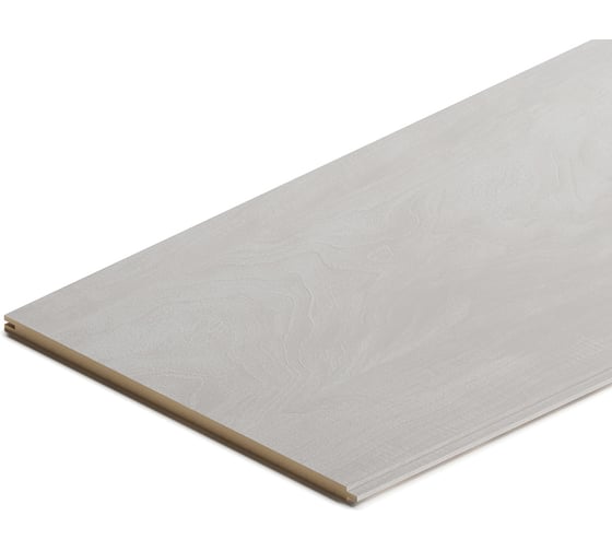 Панель МДФ Classic Standart 2700x200x6, Орех Акира, упаковка 8 шт ЦБ-00012640