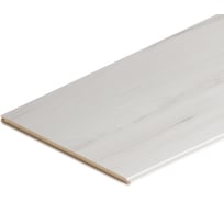 Панель МДФ STELLA Classic Light 2700x200x6, Липа Амурская, упаковка 8 шт ЦБ-00010652
