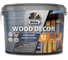 Антисептик Dufa WOOD DECOR галечный 2,5л МП00-009614 1