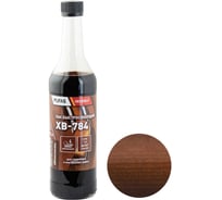 Лак Pufas ХВ-784 палисандр Decoself 0,5л тов-200131