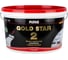 Акрилатная краска Pufas GOLD STAR 2 супербелая глубокоматовая мороз. 9л14,6кг тов-135315 1