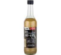 Краска Pufas БТ-177 "золотистая" Decoself 0,5л тов-200073