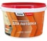Краска для потолков Pufas белая Decoself мороз. 10л15,5кг КП тов-148772 1