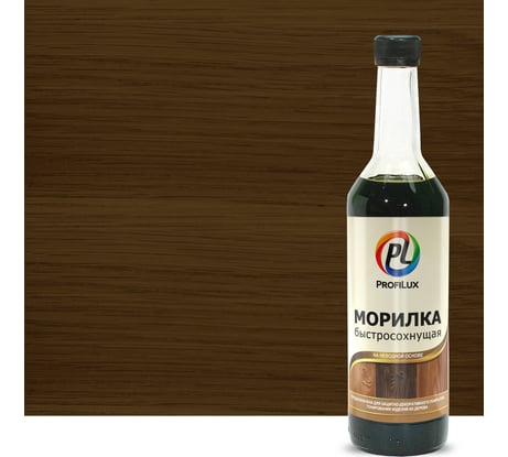 Морилка неводная Profilux дуб 0.5 кг МП000019923