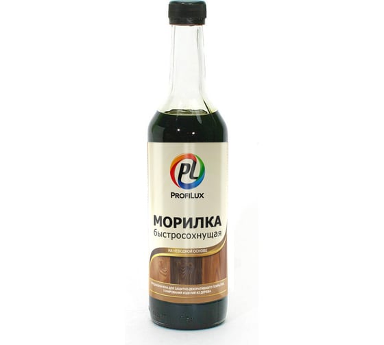 Морилка неводная Profilux дуб 0.5 кг МП000019923
