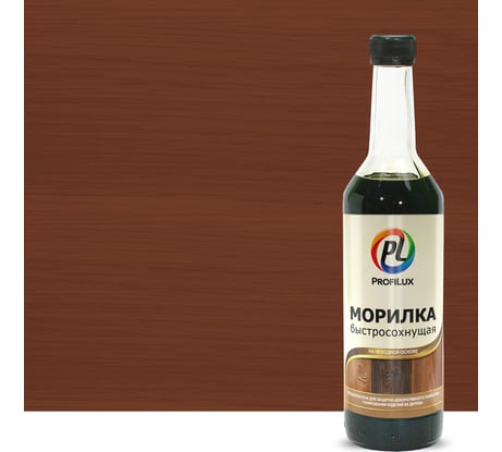 Морилка неводная Profilux мокко 0.5 кг МП000019931