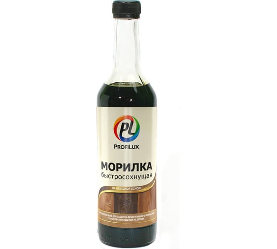 Морилка неводная Profilux палисандр 0.5 кг МП000019929