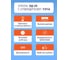 Эпоксидная смола Poly max ЭД-20 (500 г) + отвердитель ТЭТА 50 г 500+тэта 4