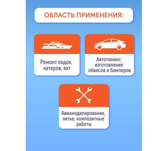 Эпоксидная смола Poly max ЭД-20 (5 кг) + отвердитель ТЭТА (500г) 5+тэта