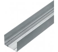Профиль RBM 50*40 ПН 0.6 Сonstruction 21631