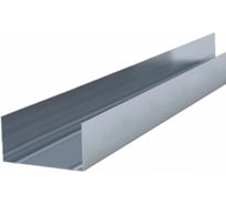 Профиль RBM 75*40 ПН 0.6 Сonstruction 21629