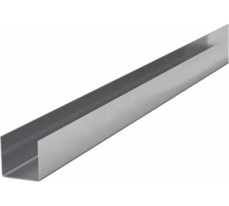 Профиль RBM 28*27 ПНП 0.6 Сonstruction 21385